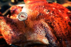 turkey meat food safety 